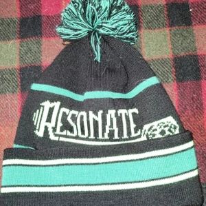 Resonate (Bellevue, WA) Brewing Beanie